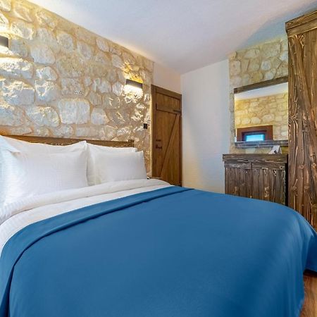 Marisstone Hotels Mecidiye Bagian luar foto