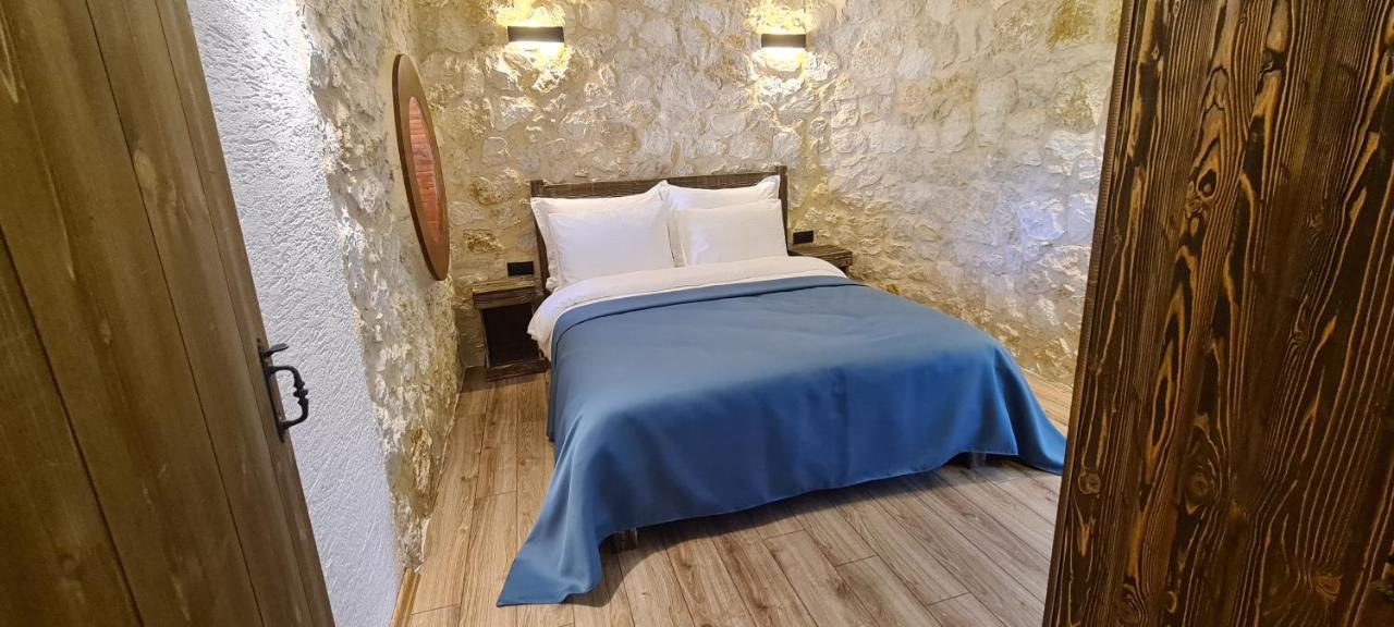 Marisstone Hotels Mecidiye Bagian luar foto